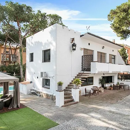 Canela Homes Costa Ca Nostra Holiday home Gava