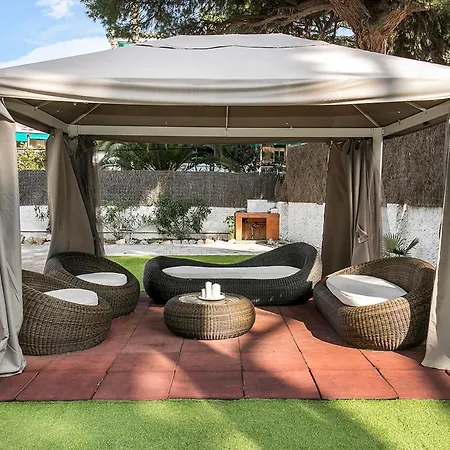 Holiday home Canela Homes Costa Ca Nostra Gava