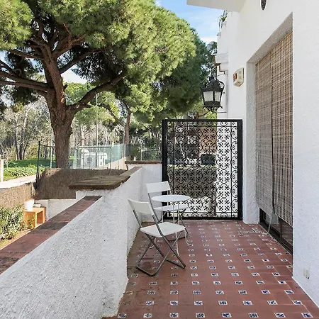 Canela Homes Costa Ca Nostra Holiday home