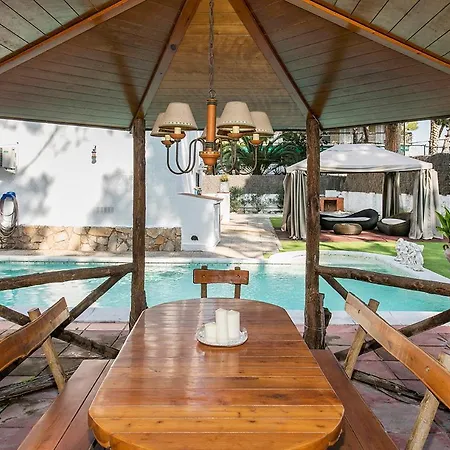 Canela Homes Costa Ca Nostra * Gava
