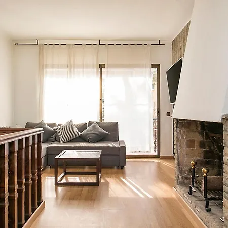 Canela Homes Costa Ca Nostra Σπίτι διακοπών Gavà
