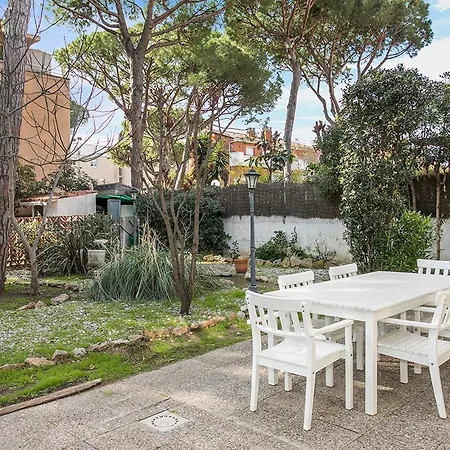 Canela Homes Costa Ca Nostra Holiday home Gava