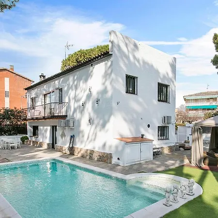 Canela Homes Costa Ca Nostra *