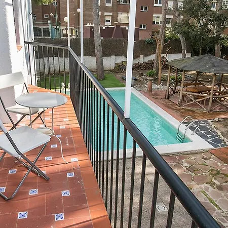 Σπίτι διακοπών Canela Homes Costa Ca Nostra *