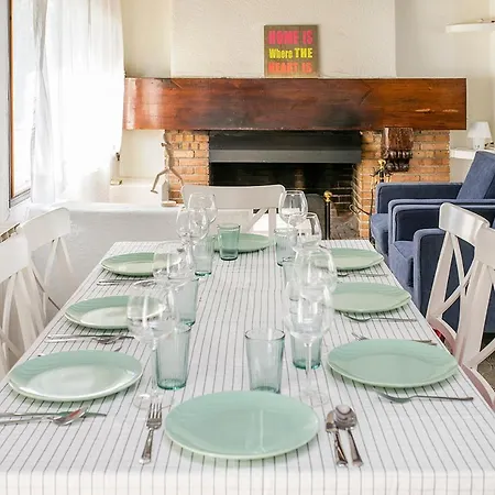 Canela Homes Costa Ca Nostra Holiday home Gava