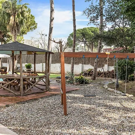 Canela Homes Costa Ca Nostra Gava