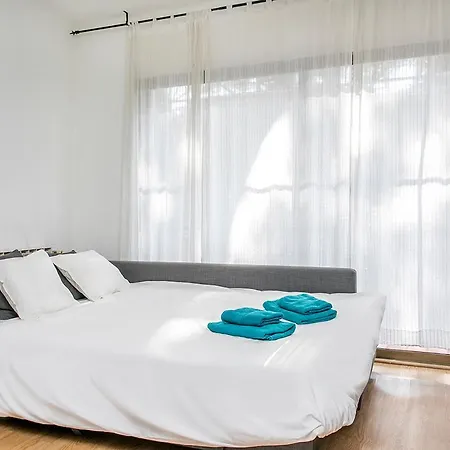 Holiday home Canela Homes Costa Ca Nostra Gava