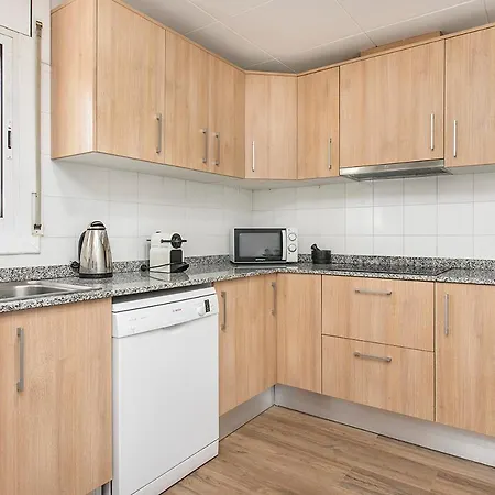 Canela Homes Costa Ca Nostra *