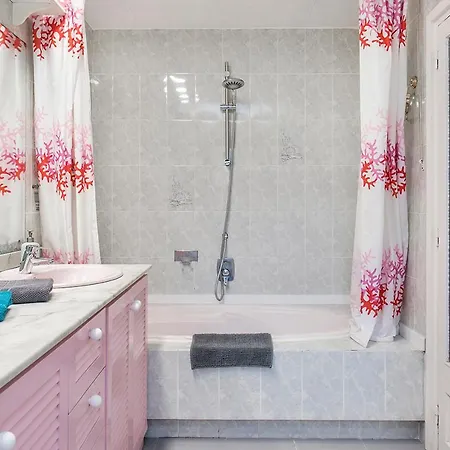 Canela Homes Costa Ca Nostra Holiday home *