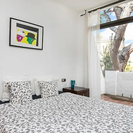 Canela Homes Costa Ca Nostra Gava