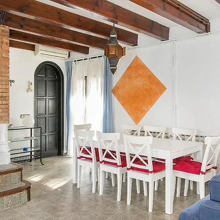 Canela Homes Costa Ca Nostra Gava