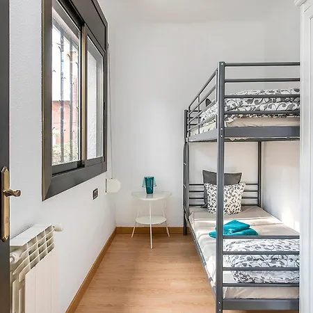 Canela Homes Costa Ca Nostra Σπίτι διακοπών *