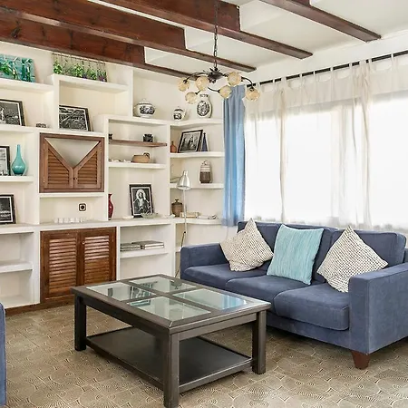 Canela Homes Costa Ca Nostra * Gava