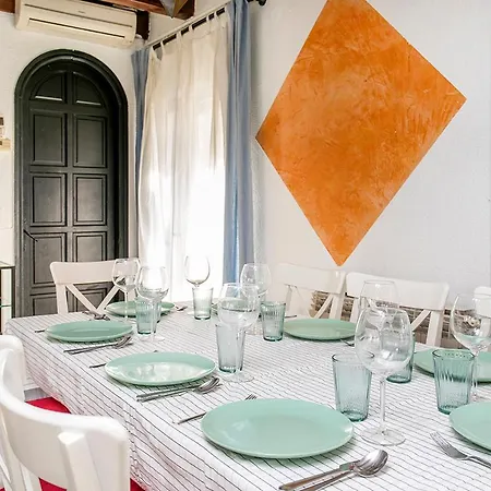 Canela Homes Costa Ca Nostra