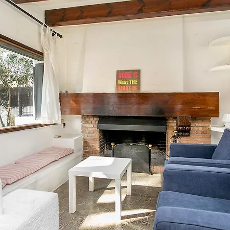 Canela Homes Costa Ca Nostra Holiday home Gava