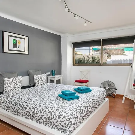 Canela Homes Costa Ca Nostra *