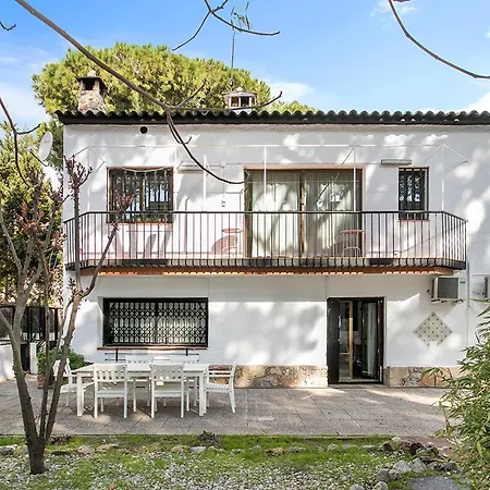Holiday home Canela Homes Costa Ca Nostra