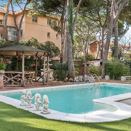 Σπίτι διακοπών Canela Homes Costa Ca Nostra