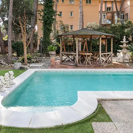 Canela Homes Costa Ca Nostra *