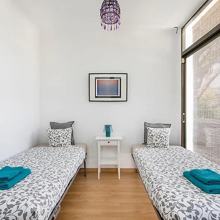 Holiday home Canela Homes Costa Ca Nostra Gava