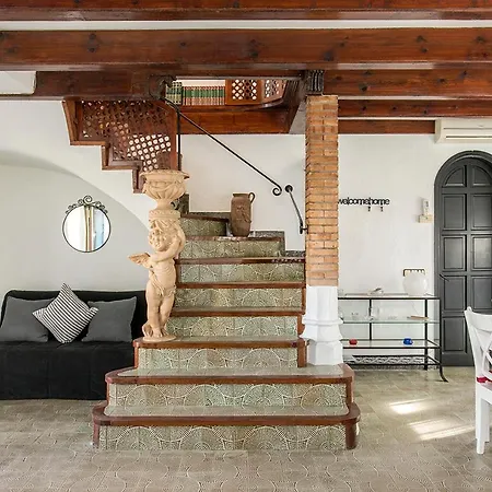 Canela Homes Costa Ca Nostra Holiday home
