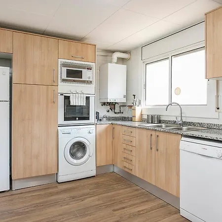 Canela Homes Costa Ca Nostra Σπίτι διακοπών *