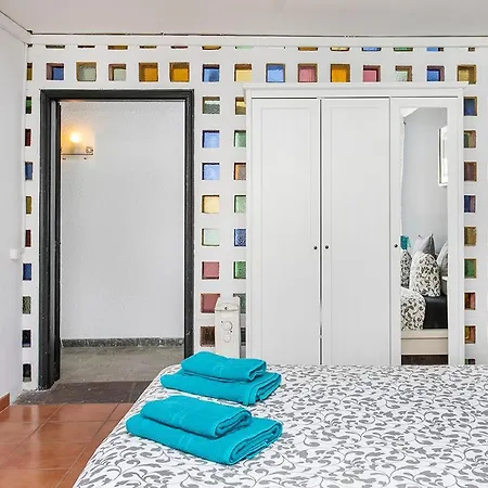 Canela Homes Costa Ca Nostra *