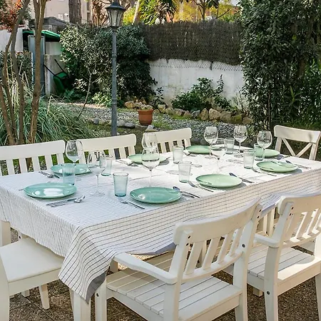 Holiday home Canela Homes Costa Ca Nostra Gava