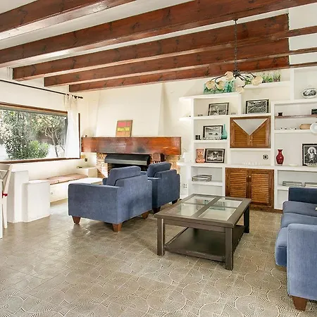 Canela Homes Costa Ca Nostra Casa de Férias *