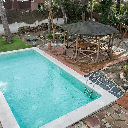 Casa de Férias Canela Homes Costa Ca Nostra
