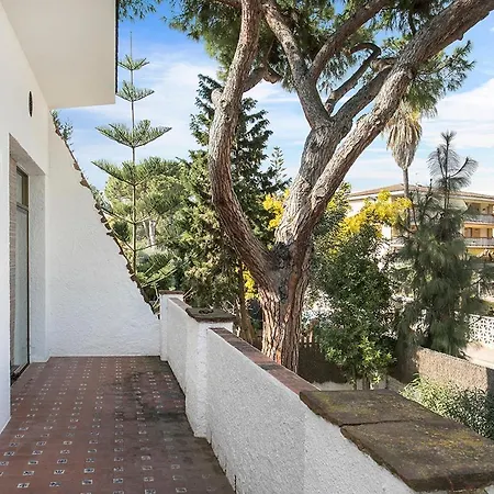 Casa de Férias Canela Homes Costa Ca Nostra